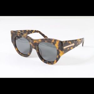 Karen Walker “Faithful” Sunglasses